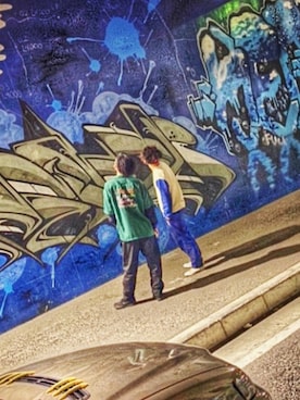 しょ。さんのコーディネート