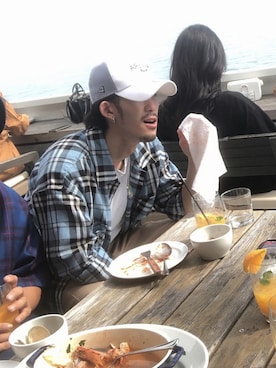 しょ。さんのコーディネート