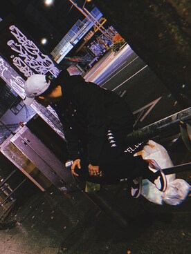 しょ。さんのコーディネート