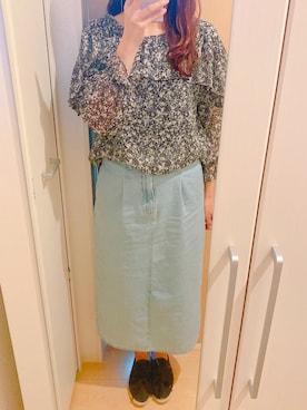 chiho*さんのコーディネート