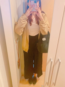 chiho*さんのコーディネート