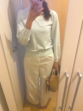 chiho*さんのコーディネート