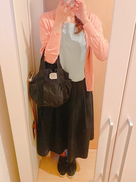 chiho*さんのコーディネート
