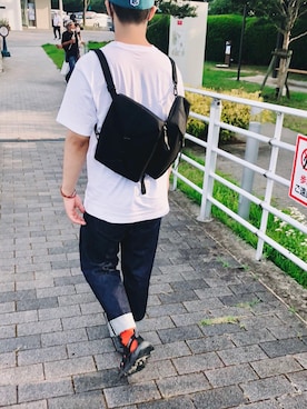 côte&ciel Aar Ballistic Black Cote Et Ciel AAR Ballistic Bag Black – DARK WAVE