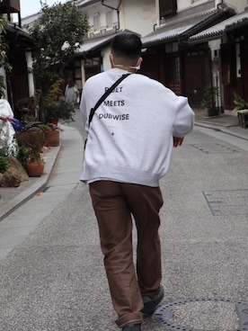 isseiさんのコーディネート