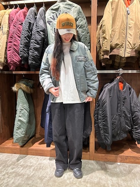 あいかさんのコーディネート