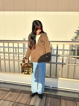 あいかさんのコーディネート