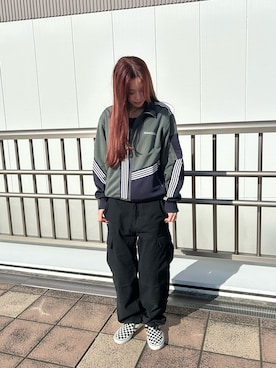 あいかさんのコーディネート