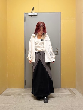 あいかさんのコーディネート