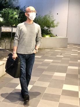 kaz42さんのコーディネート