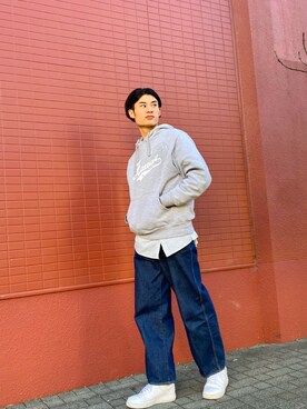 Masatoさんのコーディネート