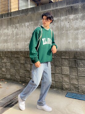 Masatoさんのコーディネート