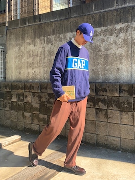 Masatoさんのコーディネート