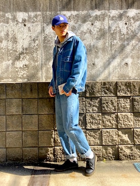 Masatoさんのコーディネート