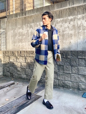 Masatoさんのコーディネート