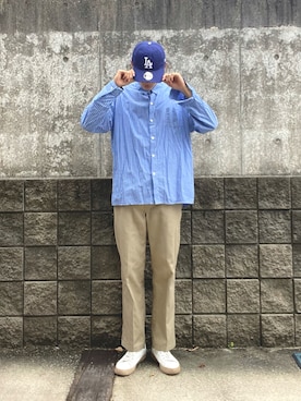 Masatoさんのコーディネート