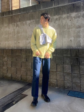 Masatoさんのコーディネート