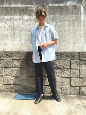 Masatoさんのコーディネート