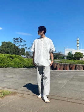 Masatoさんのコーディネート