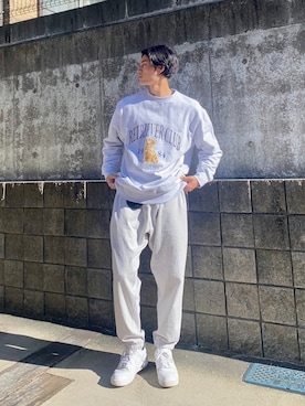 Masatoさんのコーディネート