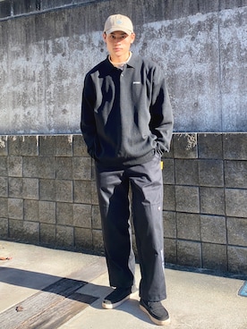 Masatoさんのコーディネート