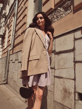 mery_fagradyanさんのコーディネート