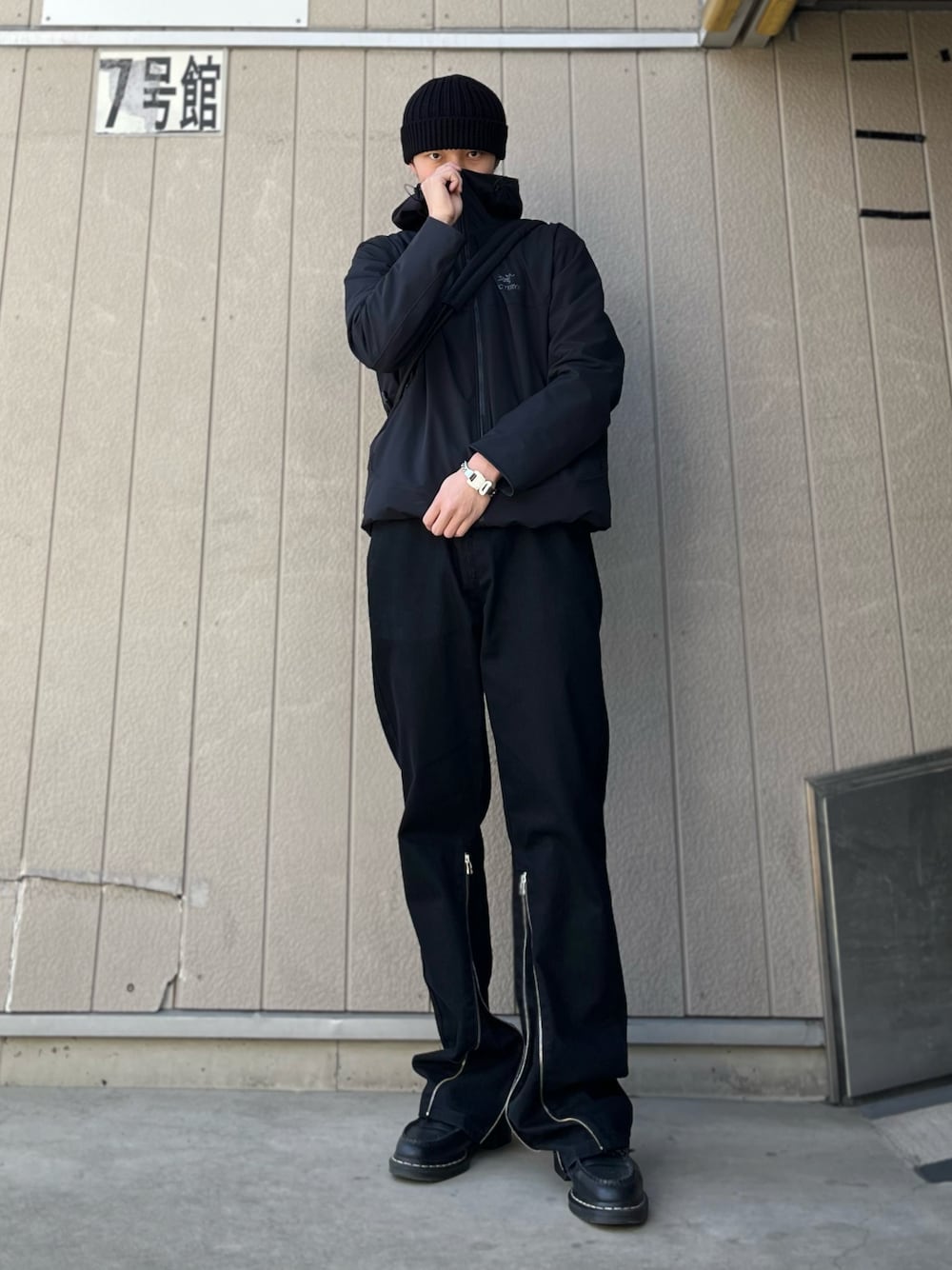 ARC'TERYX(アークテリクス)の「ARC'TERYX / アークテリクス ARC'TERYX(アークテリクス)の「ARC'TERYX / アークテリクス