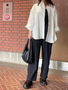 sabakoさんのコーディネート