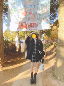 seinoさんのコーディネート