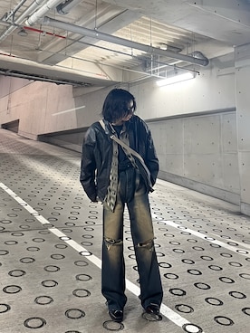 あさひさんのコーディネート