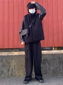 JOURNAL STANDARD relume（ジャーナルスタンダード レリューム