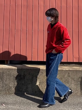 あさひさんのコーディネート