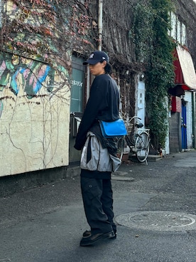 あさひさんのコーディネート