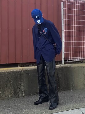 あさひさんのコーディネート