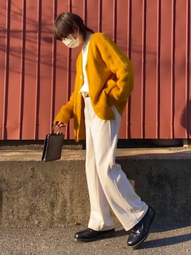 あさひさんのコーディネート