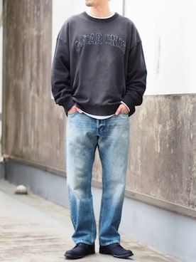 G-Star RAWさんのコーディネート