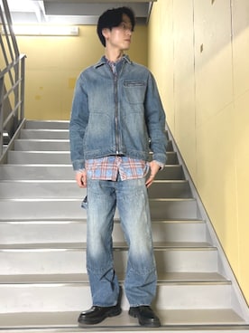 G-Star RAWさんのコーディネート