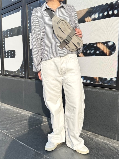トップス Raw Star cross CONVERSE 【クリアランス特価】コンバース ALL STAR R