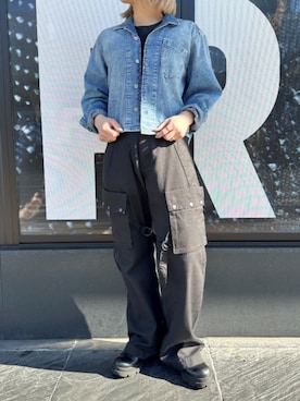 G-Star RAWさんのコーディネート