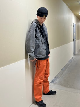 G-Star RAWさんのコーディネート