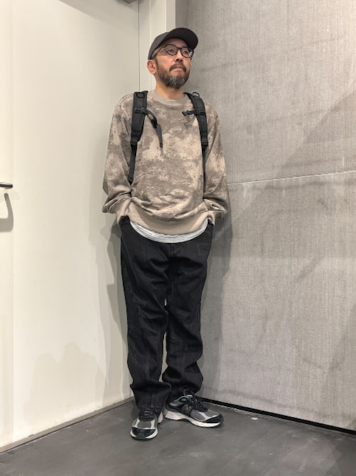 G-STAR RAW デイバック リュック Cargo Backpack 2.0/ミリタリー