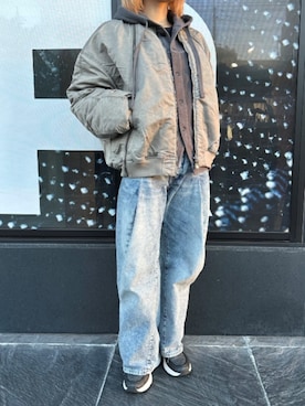 G-Star RAWさんのコーディネート