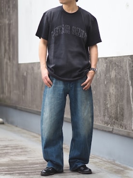 G-Star RAWさんのコーディネート