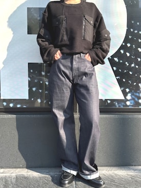 G-Star RAWさんのコーディネート