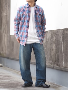 G-Star RAWさんのコーディネート