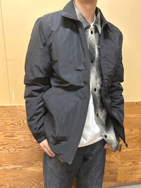 G-Star RAWさんのコーディネート