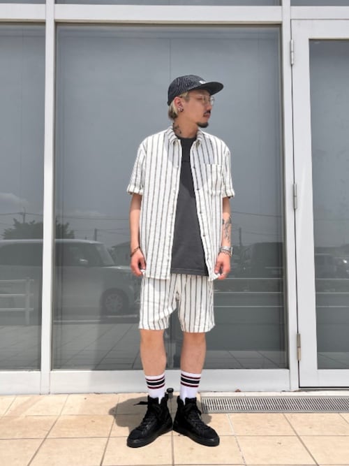 G-Star RAW サスペンダー付きショートパンツ 30 G-Star RAW サスペンダー付きショートパンツ 30 - メルカリ