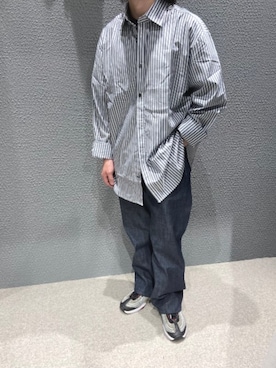 G-Star RAWさんのコーディネート