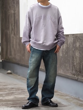 G-Star RAWさんのコーディネート