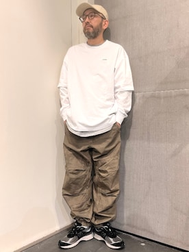 G-Star RAWさんのコーディネート